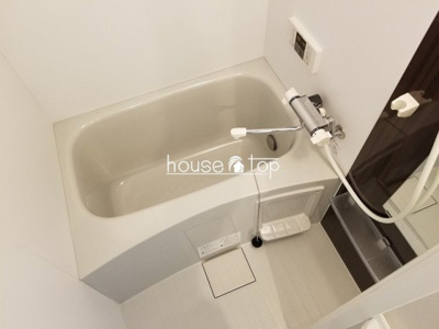 【浴室】 | ハーモニーテラス鳴尾町