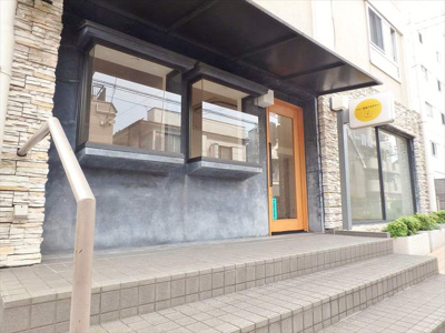 【外観】 | 玉川コーポラス