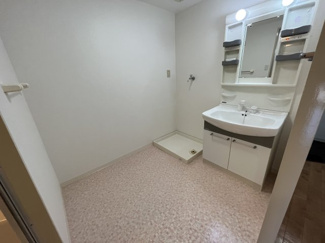 【洗面所】 | マーブルコート