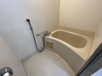 【浴室】 | マーブルコート