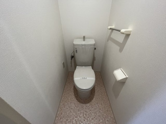 【トイレ】 | マーブルコート