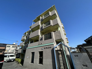 【外観】 | マーブルコート