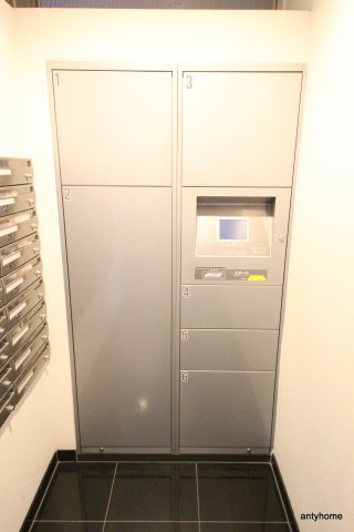 ＫＡＩＳＥＩ梅田　仲介手数料無料のその他共用部分