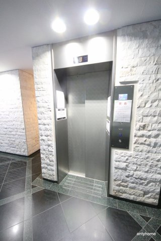 ＫＡＩＳＥＩ梅田　仲介手数料無料のその他共用部分