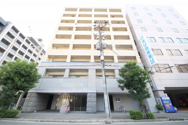 ＫＡＩＳＥＩ梅田　仲介手数料無料の外観
