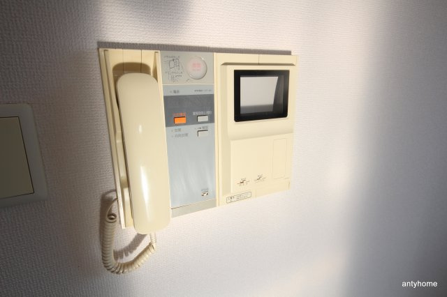 ＫＡＩＳＥＩ梅田　仲介手数料無料のセキュリティ