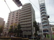 プレザン新神戸の画像