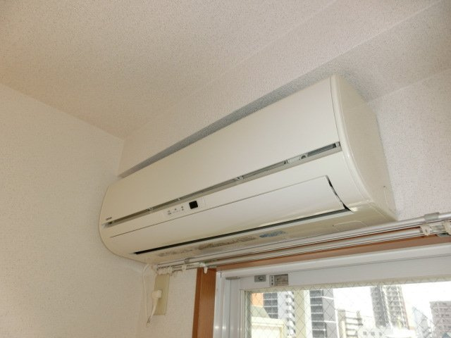 大阪市淀川区木川西２丁目の賃貸マンションの設備