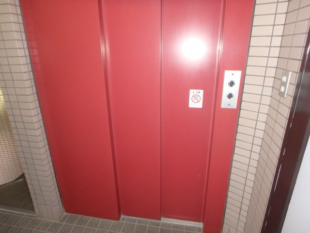 サンハイツのその他共用部分