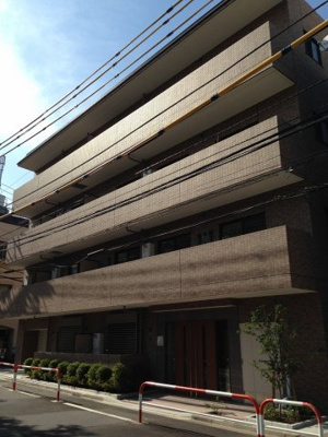 【外観】 | ELC加賀