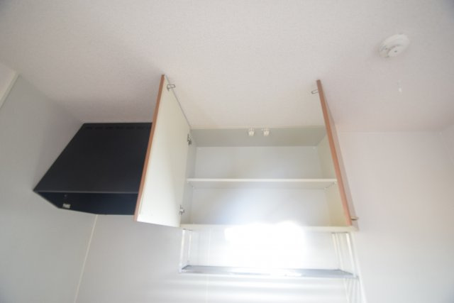 サンコート１番館のキッチン|お料理しやすいキッチンです