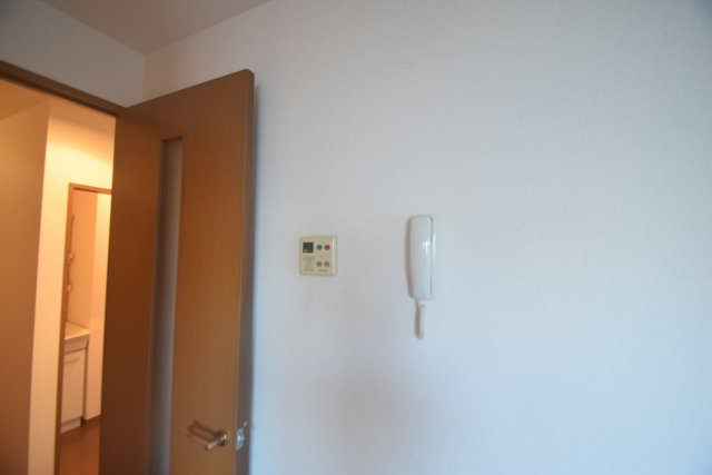 サンコート１番館の内装|内装もきれいです