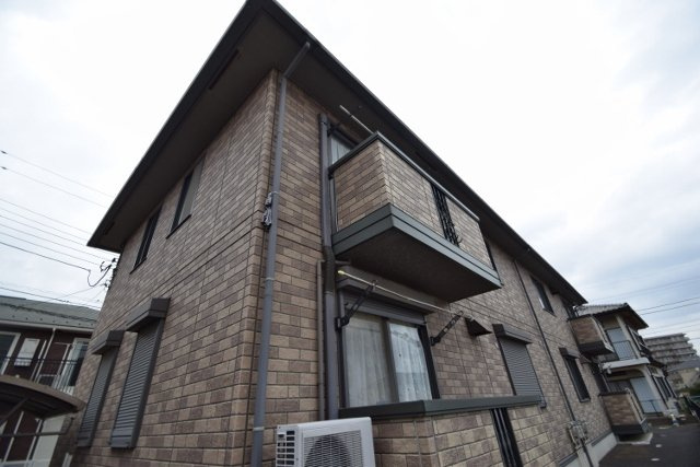 サンコート１番館の外観|外観も気になるポイント、サンコート1番館