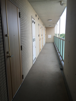 【その他共用部分】 | ソレイユ美園