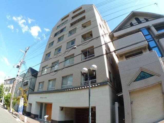 ファスタージュ相楽園