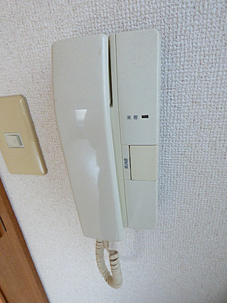 エクレール六甲の設備