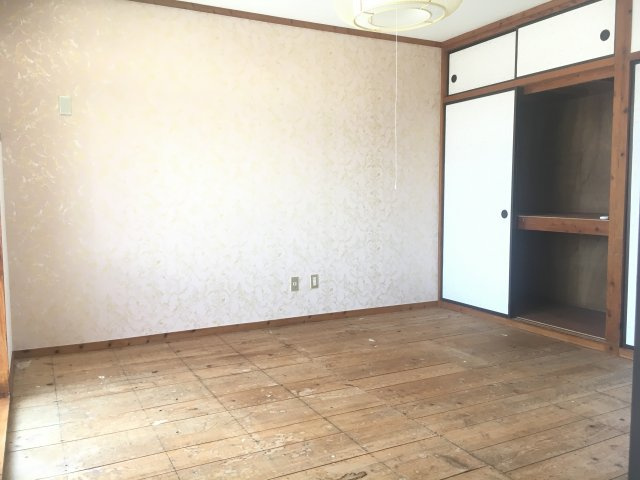 長嶺アパート