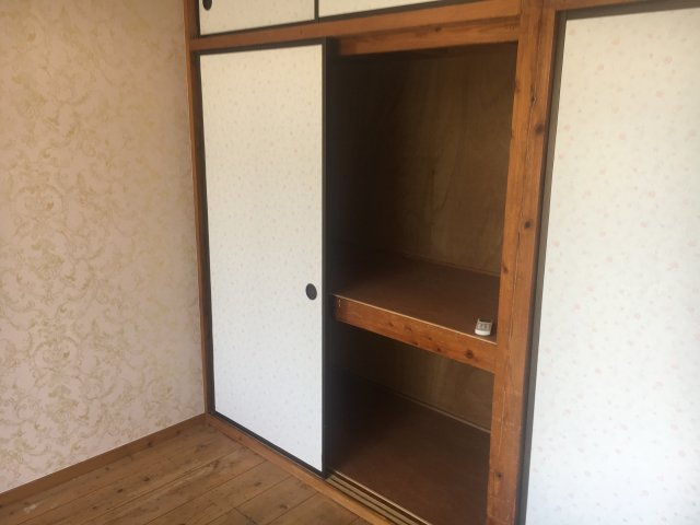 長嶺アパート