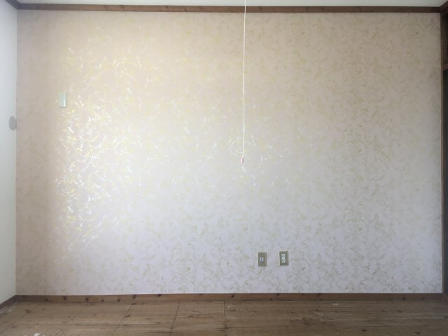 長嶺アパート