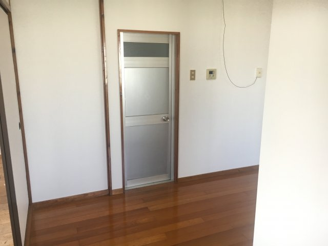 長嶺アパート