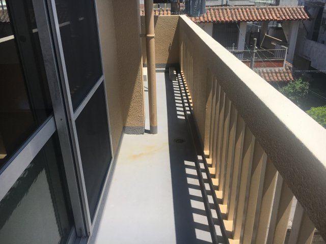 長嶺アパート