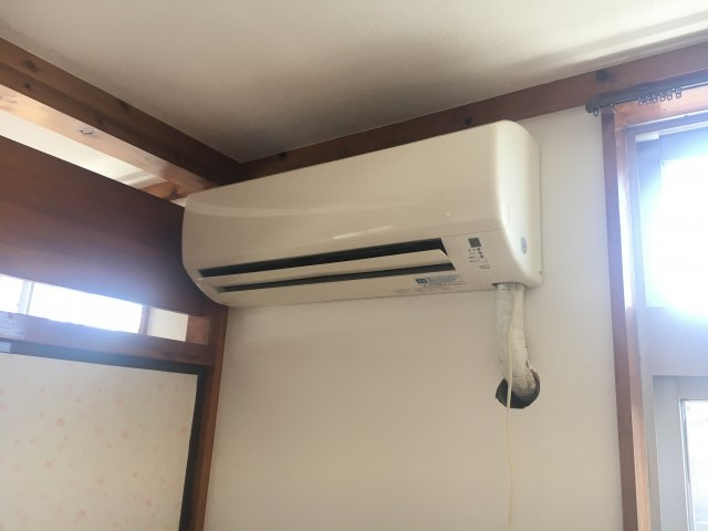 長嶺アパート