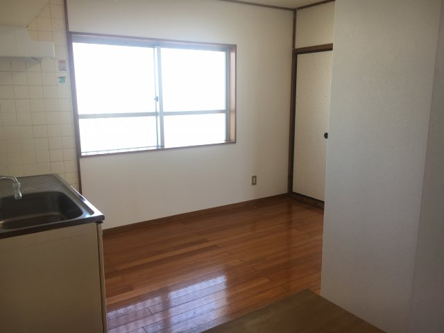 長嶺アパート