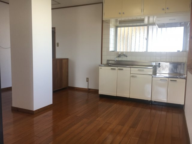 長嶺アパート
