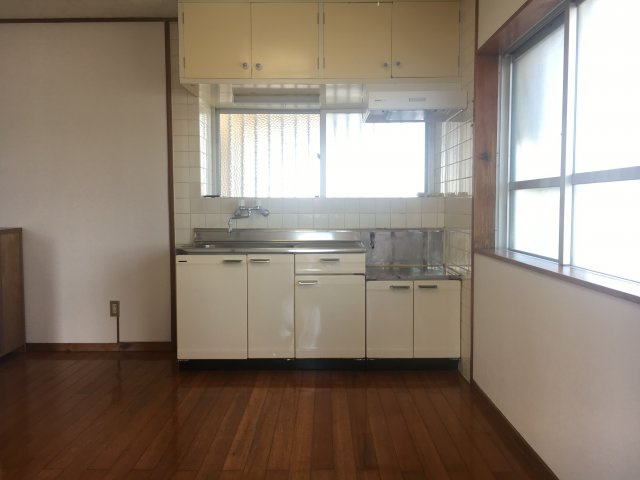 長嶺アパート