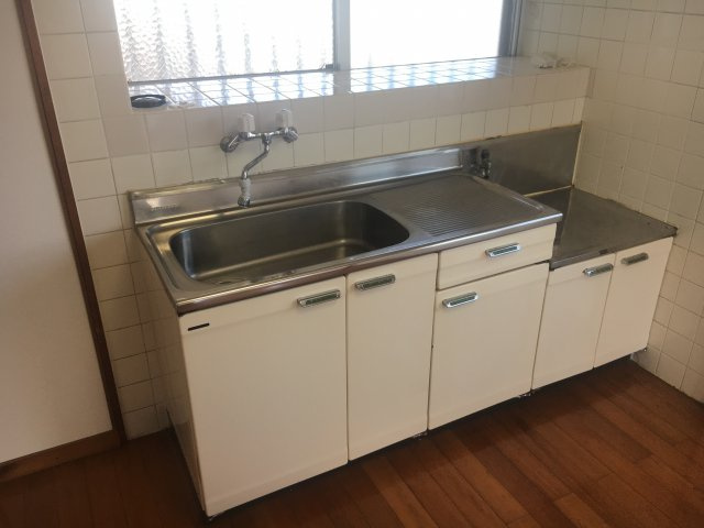 長嶺アパート