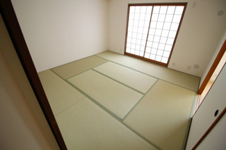 【和室】
