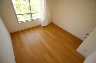 【洋室】 | 名谷公園前団地