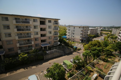 【その他】 | 名谷公園前団地