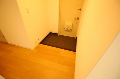 【玄関】 | 名谷公園前団地