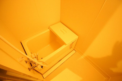 【浴室】 | 名谷公園前団地