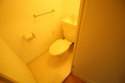 【トイレ】 | 名谷公園前団地