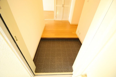 【玄関】 | 名谷公園前団地