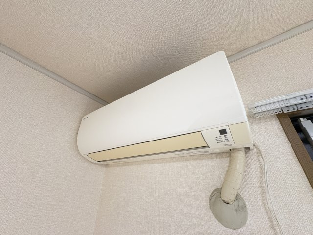 ブレッシングの設備
