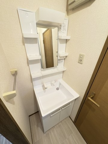 ブレッシングのその他共用部分