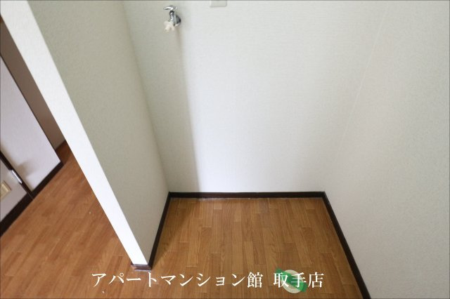 メゾン竹村の設備