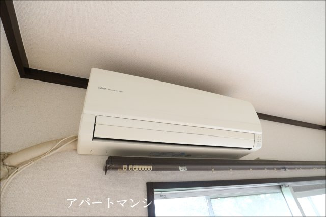 メゾン竹村の設備