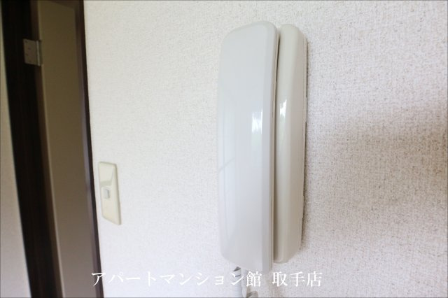 メゾン竹村のセキュリティ