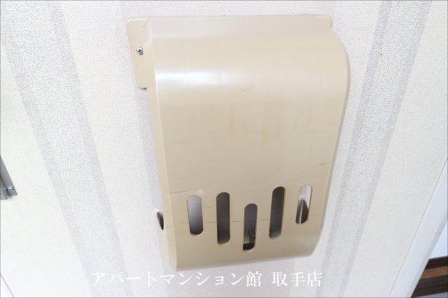 メゾン竹村のその他