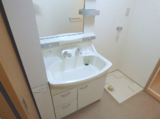 【独立洗面台】 | ダイタ昭和マンション