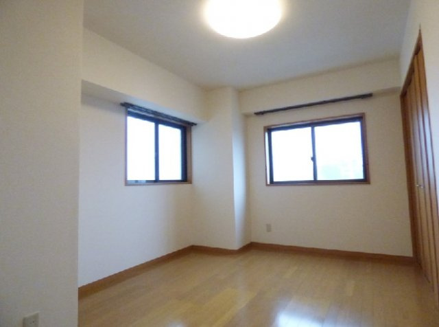 【洋室】 | ダイタ昭和マンション