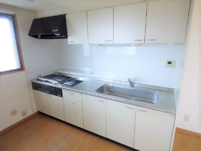 【キッチン】 | ダイタ昭和マンション