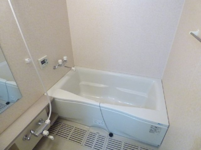 【浴室】 | ダイタ昭和マンション