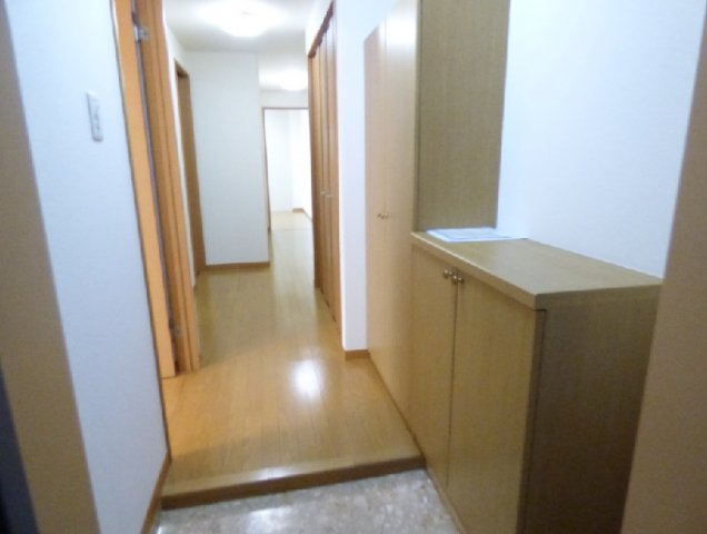 【玄関】 | ダイタ昭和マンション