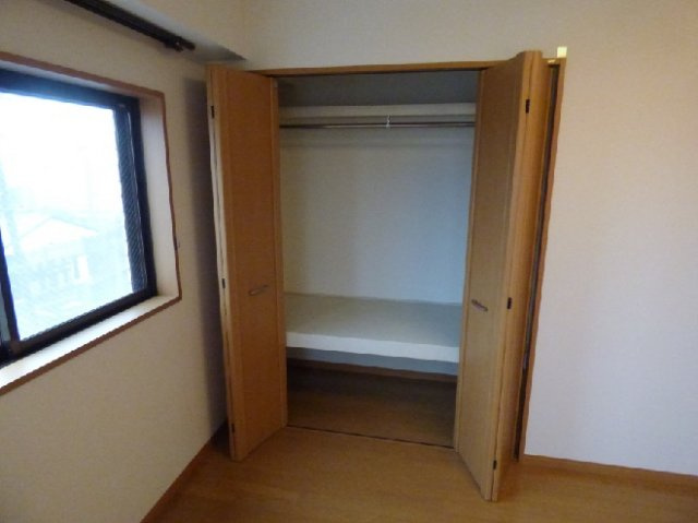 【収納】 | ダイタ昭和マンション