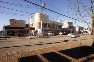 【周辺】 | ドラックストアやオリジン弁当も徒歩7分くらいで行けますので、お休みの日はオリジンやマックなど近隣には便利な施設が多数あります